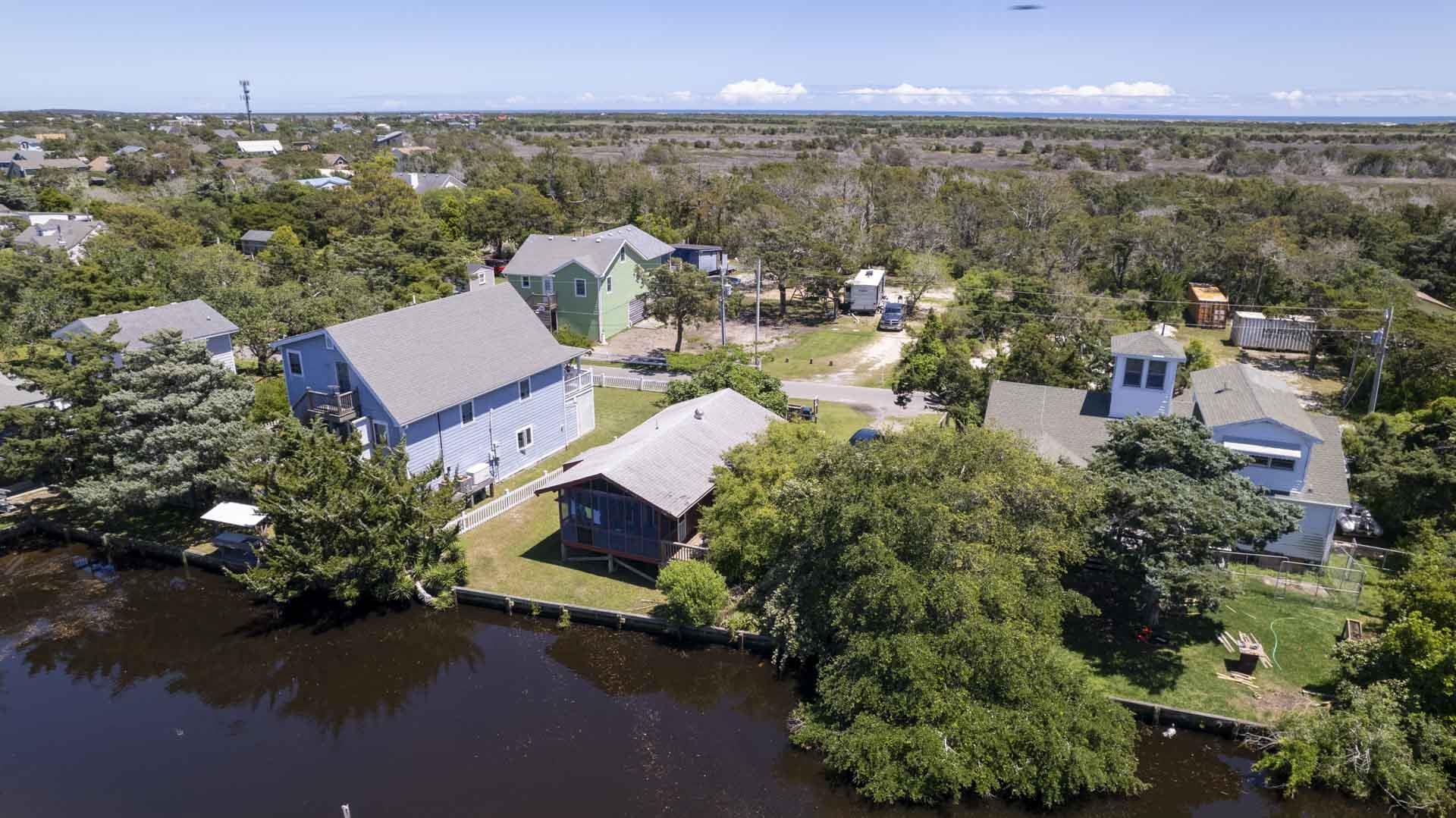 175 Loop Road, Unit 4 4A Ocracoke, NC 27960 - Photo 27 of 36