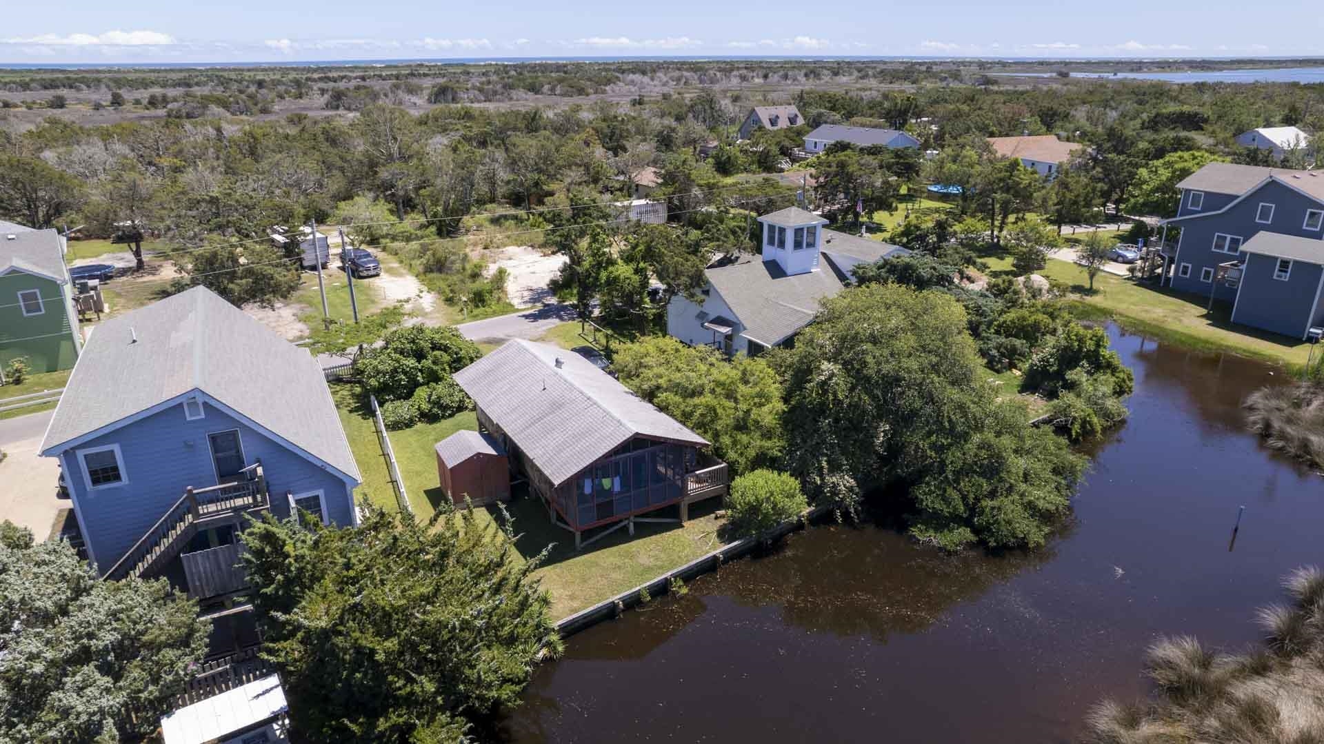 175 Loop Road, Unit 4 4A Ocracoke, NC 27960 - Photo 28 of 36