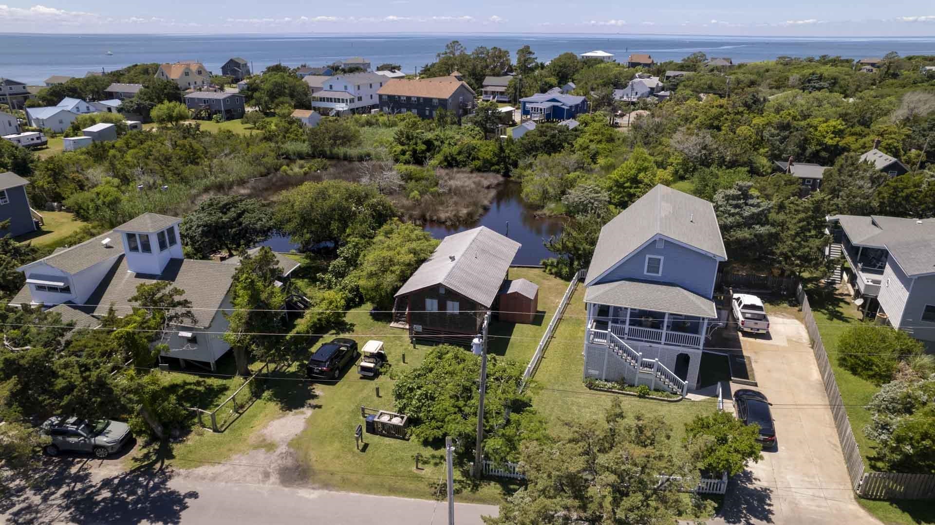 175 Loop Road, Unit 4 4A Ocracoke, NC 27960 - Photo 29 of 36