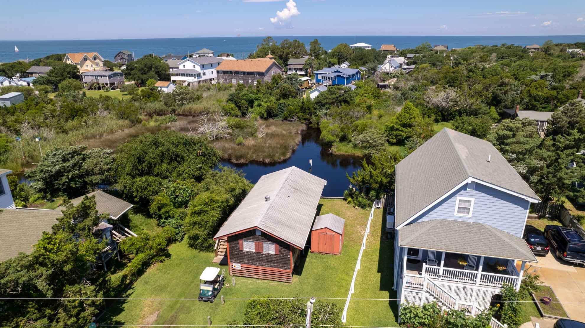 175 Loop Road, Unit 4 4A Ocracoke, NC 27960 - Photo 30 of 36