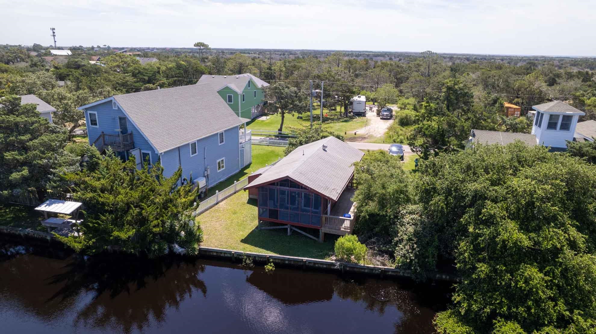 175 Loop Road, Unit 4 4A Ocracoke, NC 27960 - Photo 31 of 36