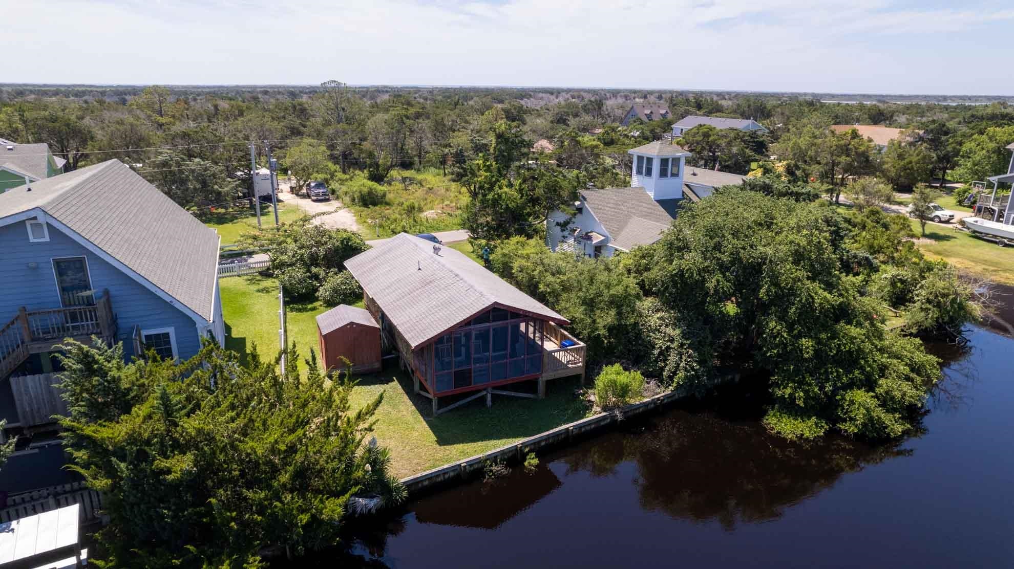 175 Loop Road, Unit 4 4A Ocracoke, NC 27960 - Photo 33 of 36