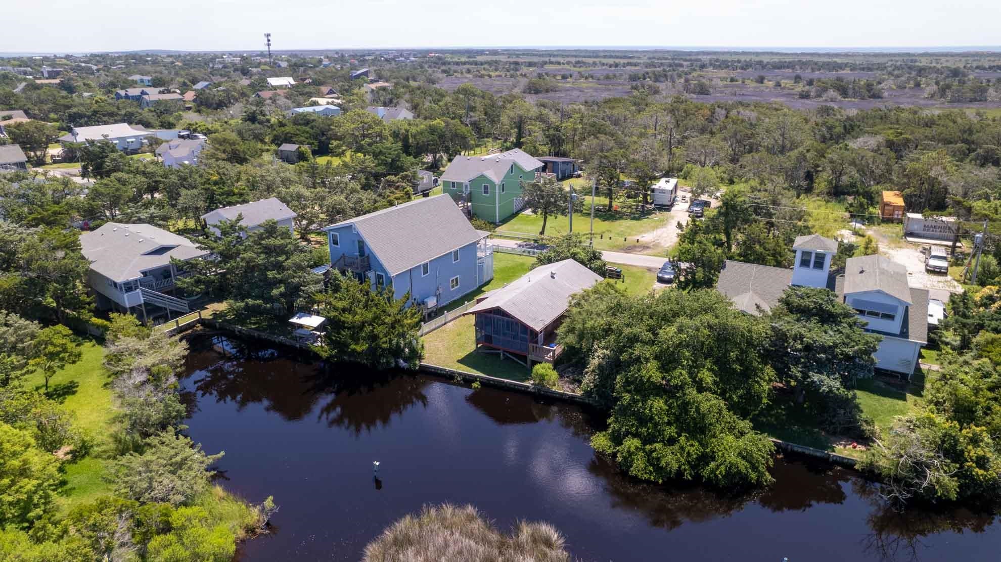 175 Loop Road, Unit 4 4A Ocracoke, NC 27960 - Photo 35 of 36