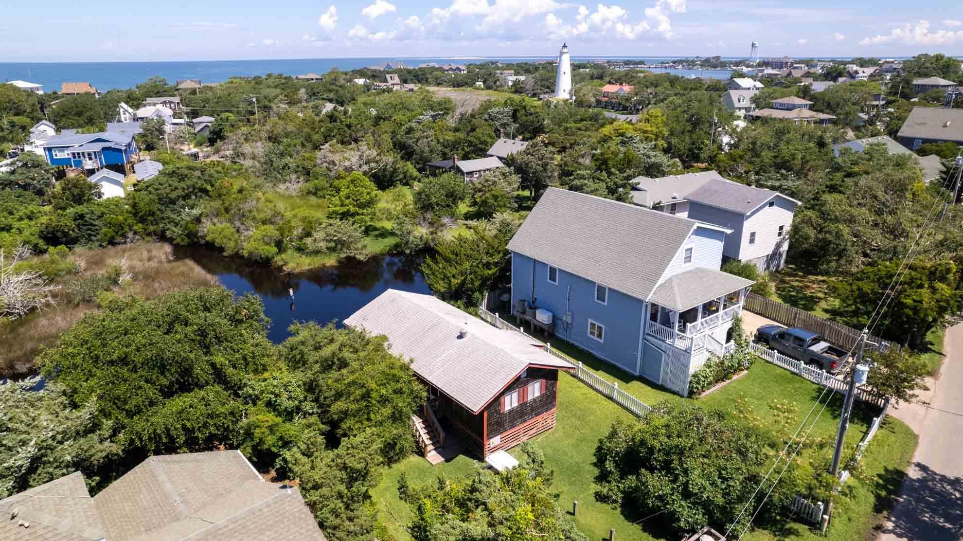 175 Loop Road, Unit 4 4A Ocracoke, NC 27960 - Photo 36 of 36