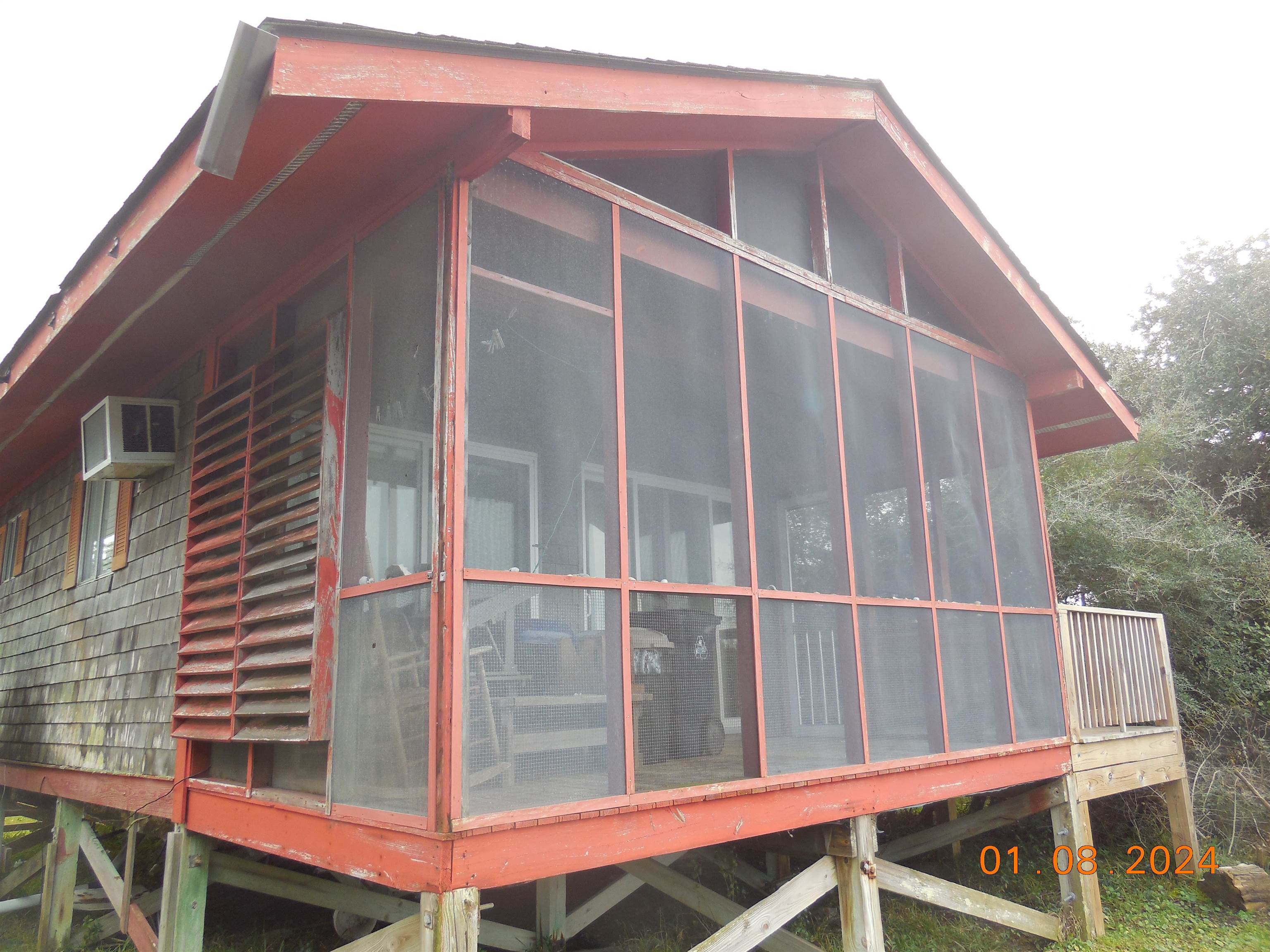 175 Loop Road, Unit 4 4A Ocracoke, NC 27960 - Photo 5 of 36