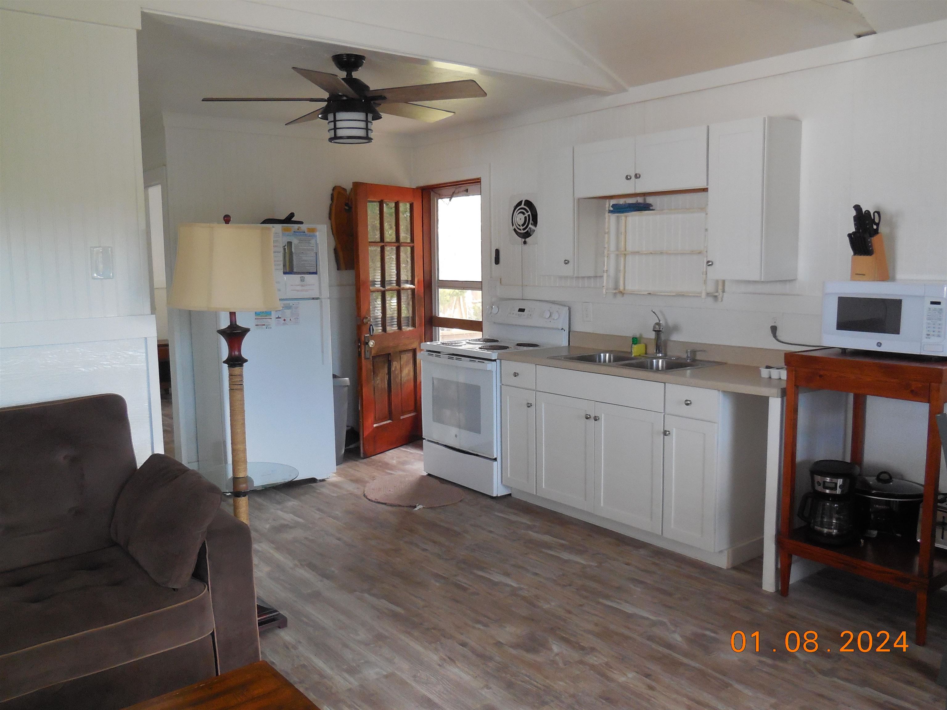 175 Loop Road, Unit 4 4A Ocracoke, NC 27960 - Photo 8 of 36