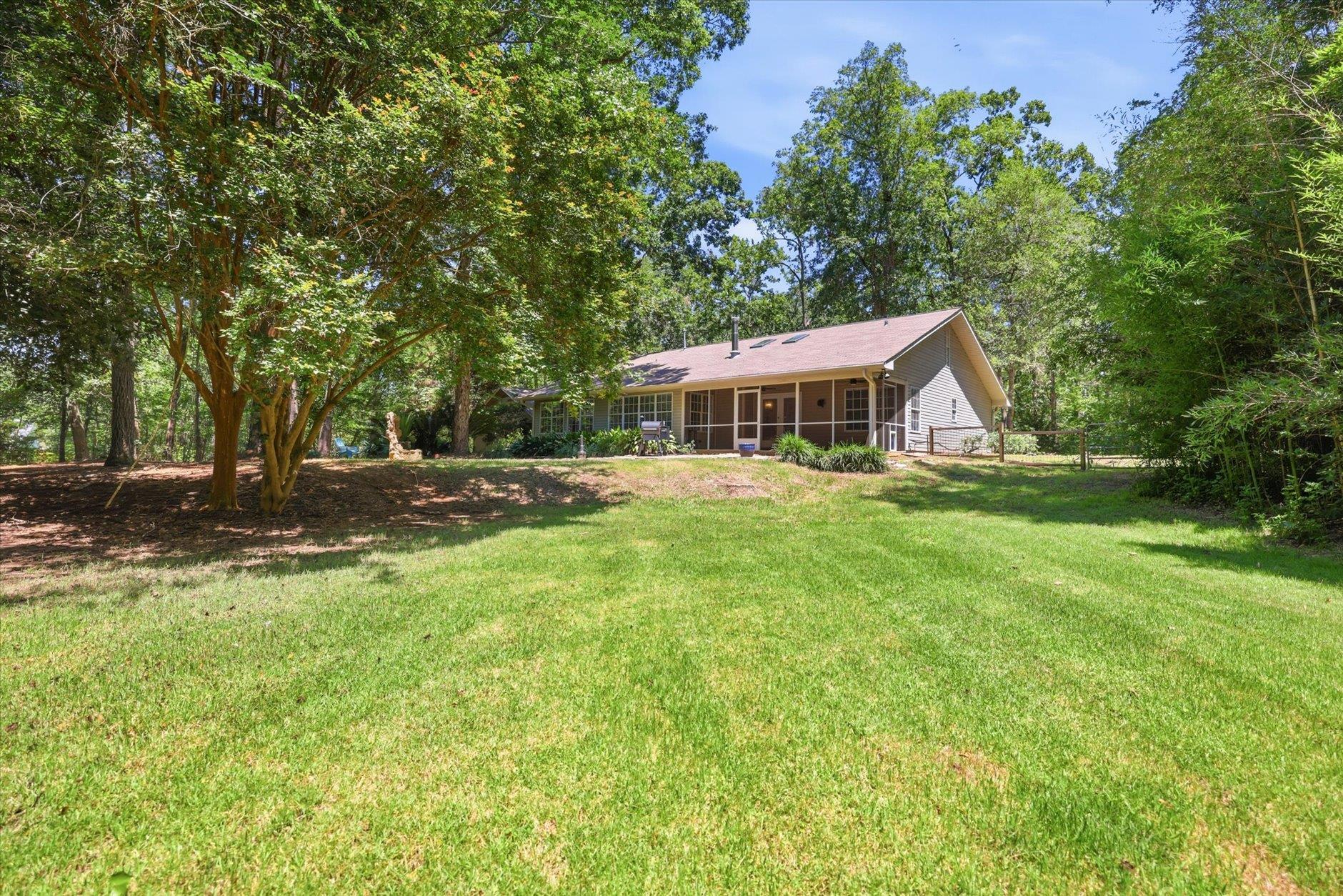 14261 Buckhorn Road Tallahassee, FL 32312 - Photo 51 of 69