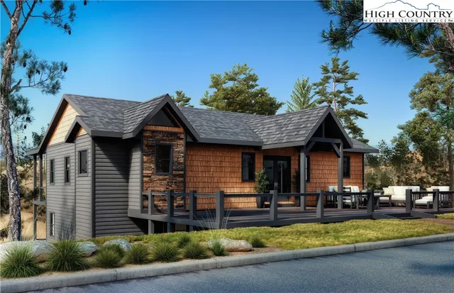 $3,200,000 | 27 Fox Run Road, Banner Elk, NC 28604