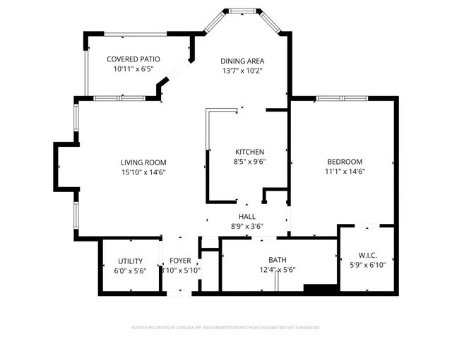 a picture of a book and a bed