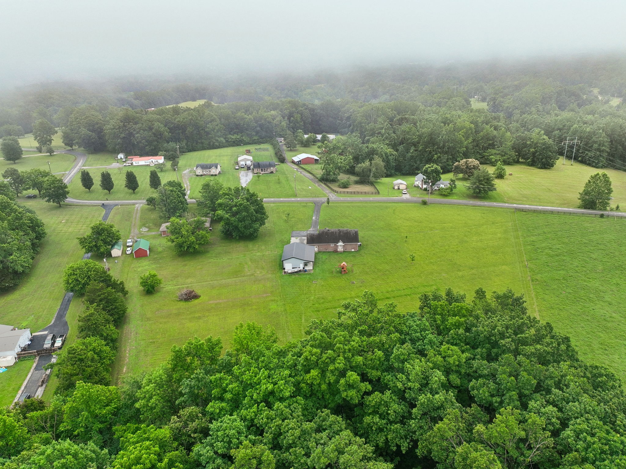 1363 Mt Vernon Road Bethpage, TN 37022 - Photo 44 of 46