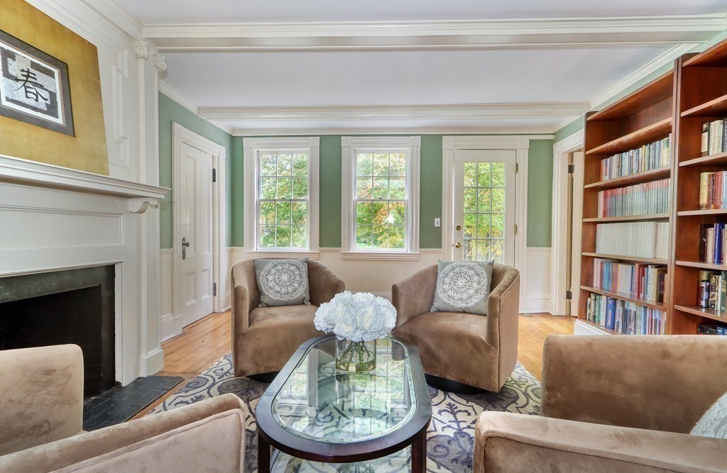 80 Trapelo Road Lincoln, MA 01773 - Photo 11 of 41