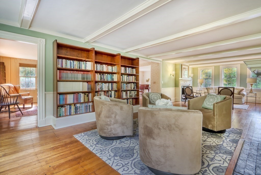 80 Trapelo Road Lincoln, MA 01773 - Photo 12 of 41