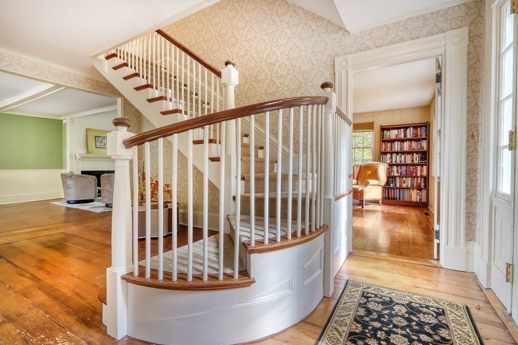 80 Trapelo Road Lincoln, MA 01773 - Photo 18 of 41