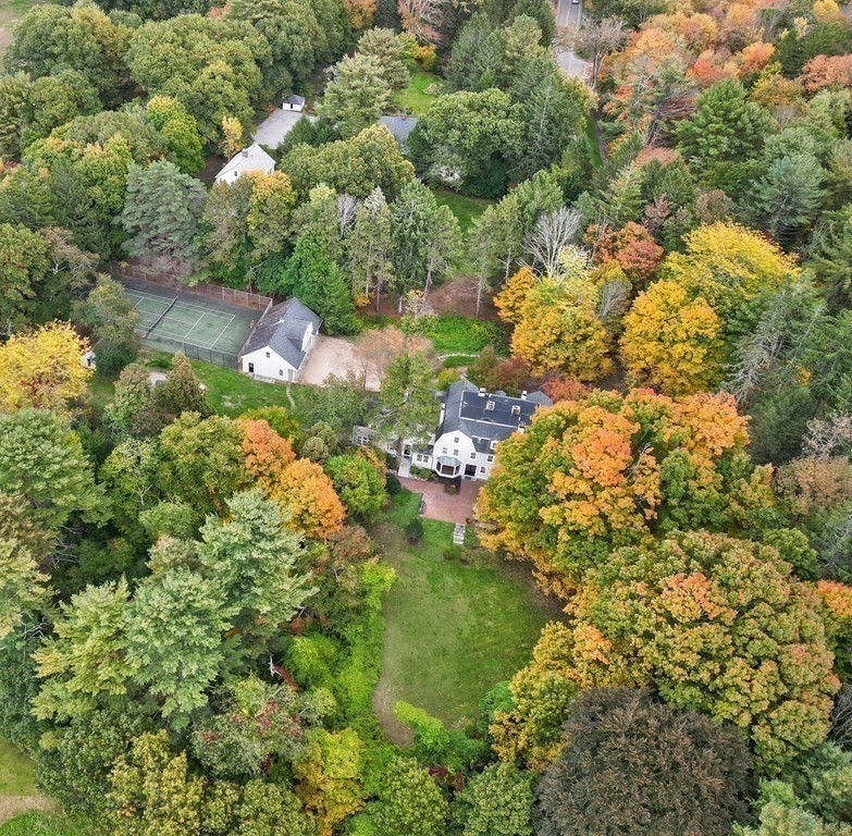 80 Trapelo Road Lincoln, MA 01773 - Photo 19 of 41