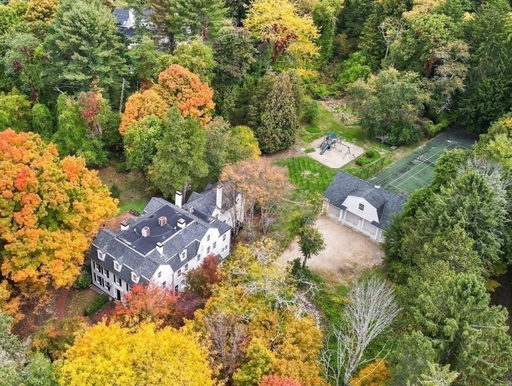 80 Trapelo Road Lincoln, MA 01773 - Photo 2 of 41