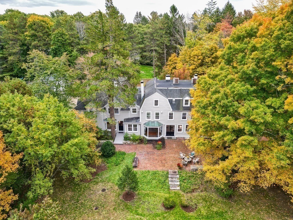 80 Trapelo Road Lincoln, MA 01773 - Photo 21 of 41