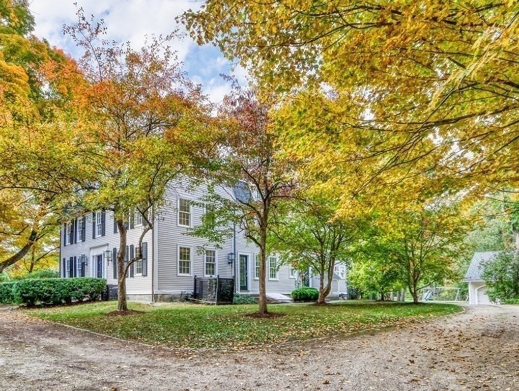 80 Trapelo Road Lincoln, MA 01773 - Photo 23 of 41