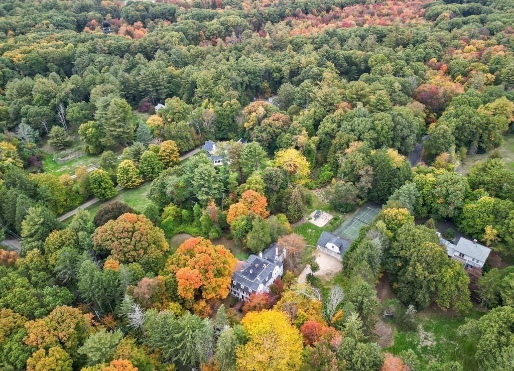 80 Trapelo Road Lincoln, MA 01773 - Photo 24 of 41