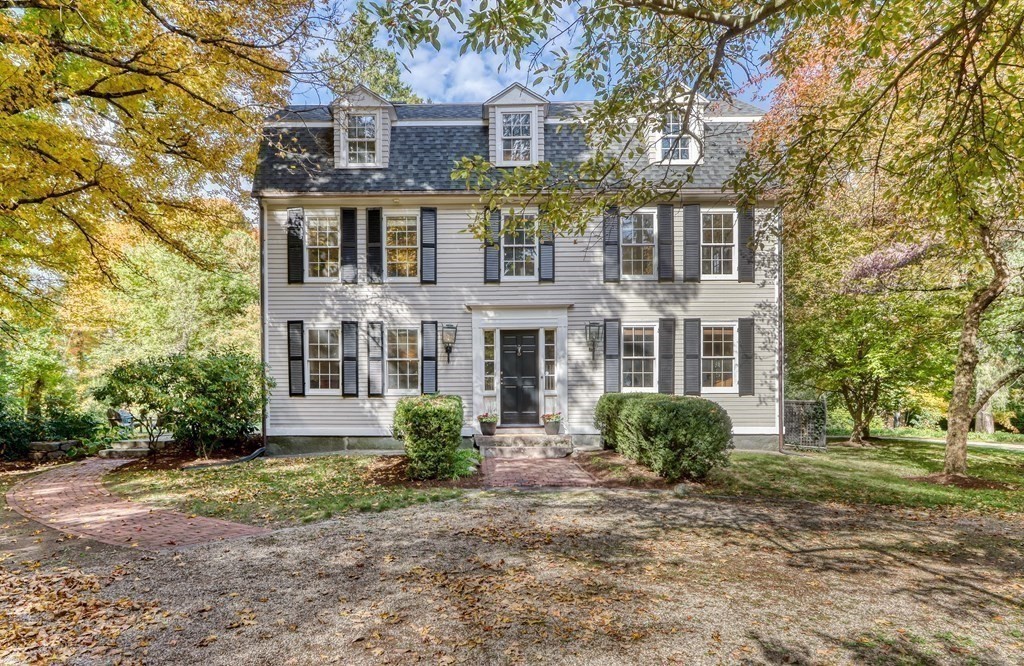 80 Trapelo Road Lincoln, MA 01773 - Photo 25 of 41