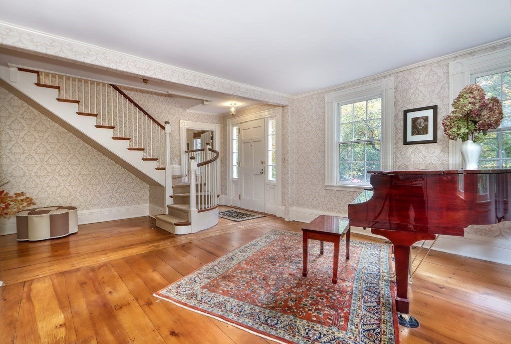 80 Trapelo Road Lincoln, MA 01773 - Photo 3 of 41