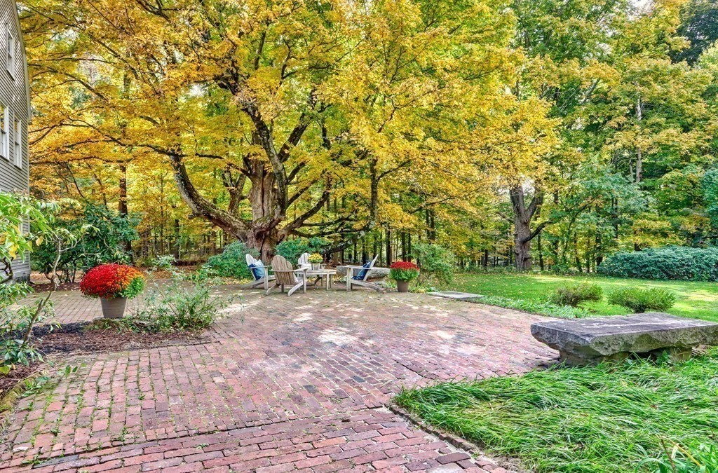 80 Trapelo Road Lincoln, MA 01773 - Photo 37 of 41