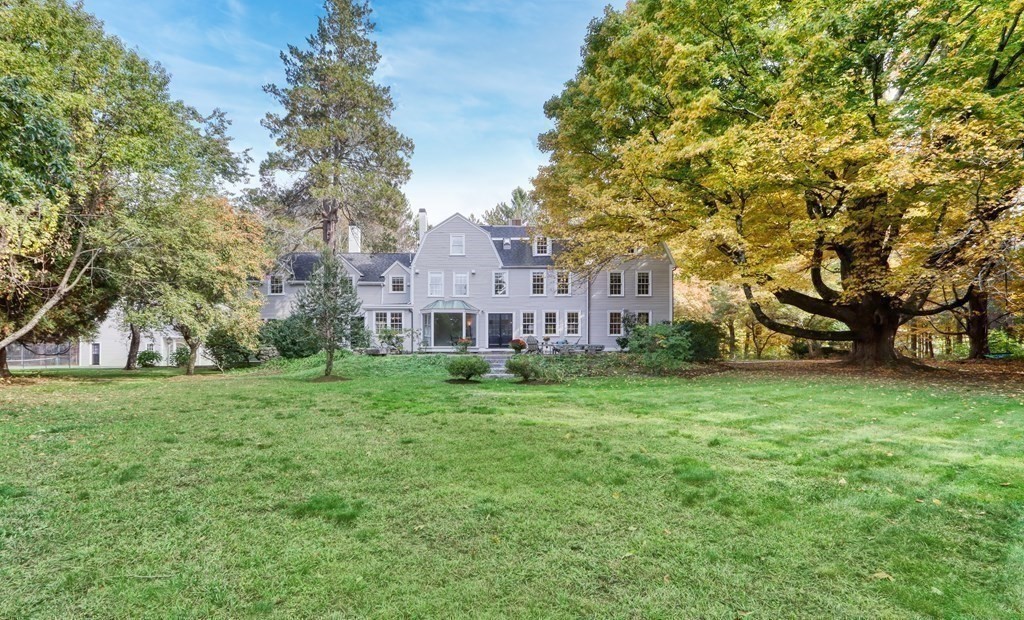 80 Trapelo Road Lincoln, MA 01773 - Photo 39 of 41