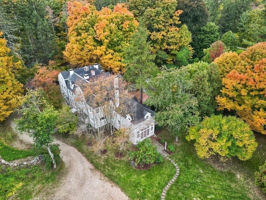 80 Trapelo Road Lincoln, MA 01773 - Photo 40 of 41