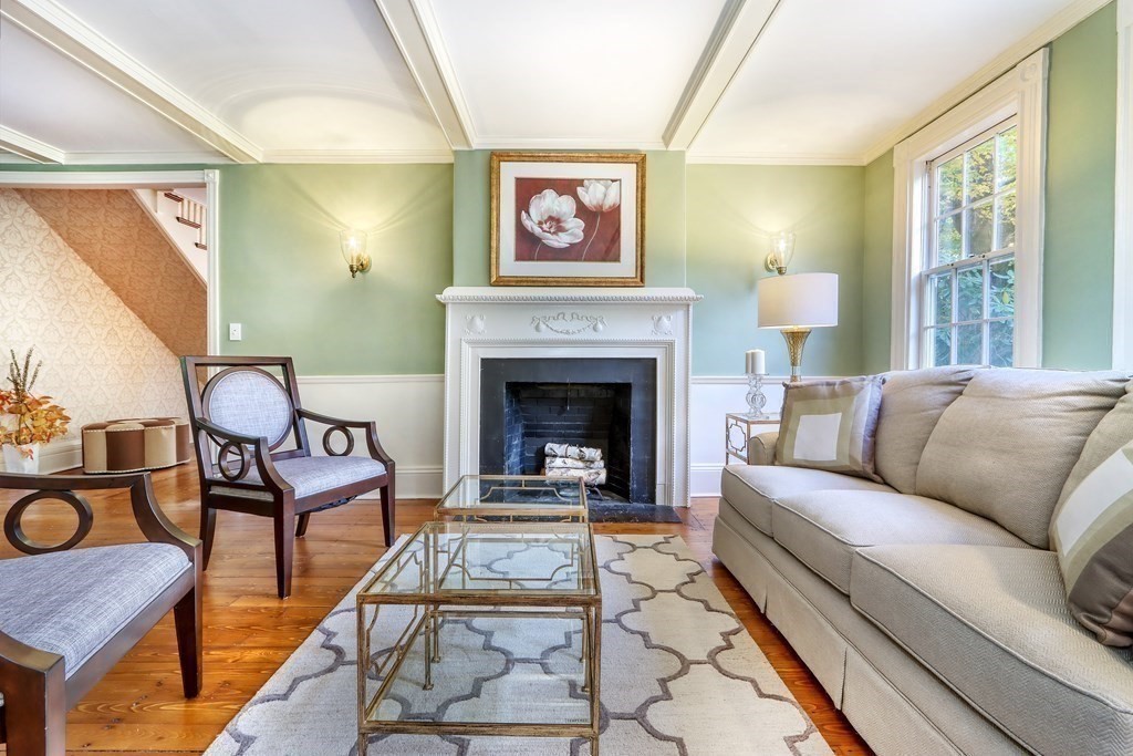 80 Trapelo Road Lincoln, MA 01773 - Photo 9 of 41