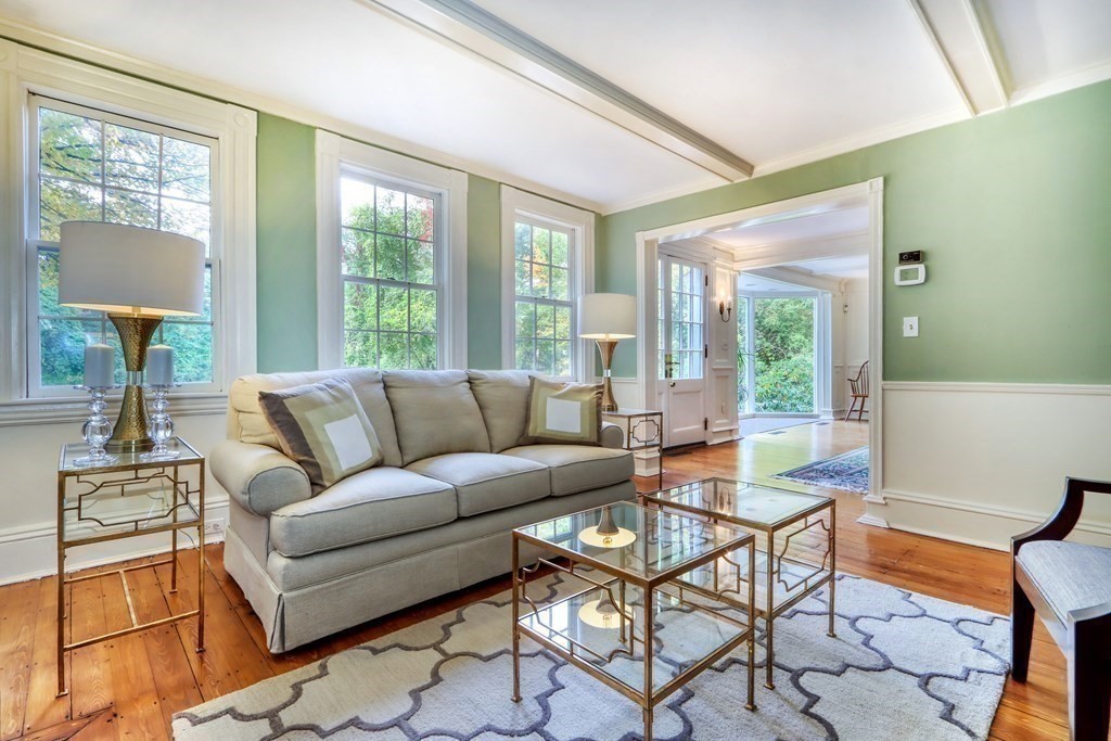 80 Trapelo Road Lincoln, MA 01773 - Photo 10 of 41