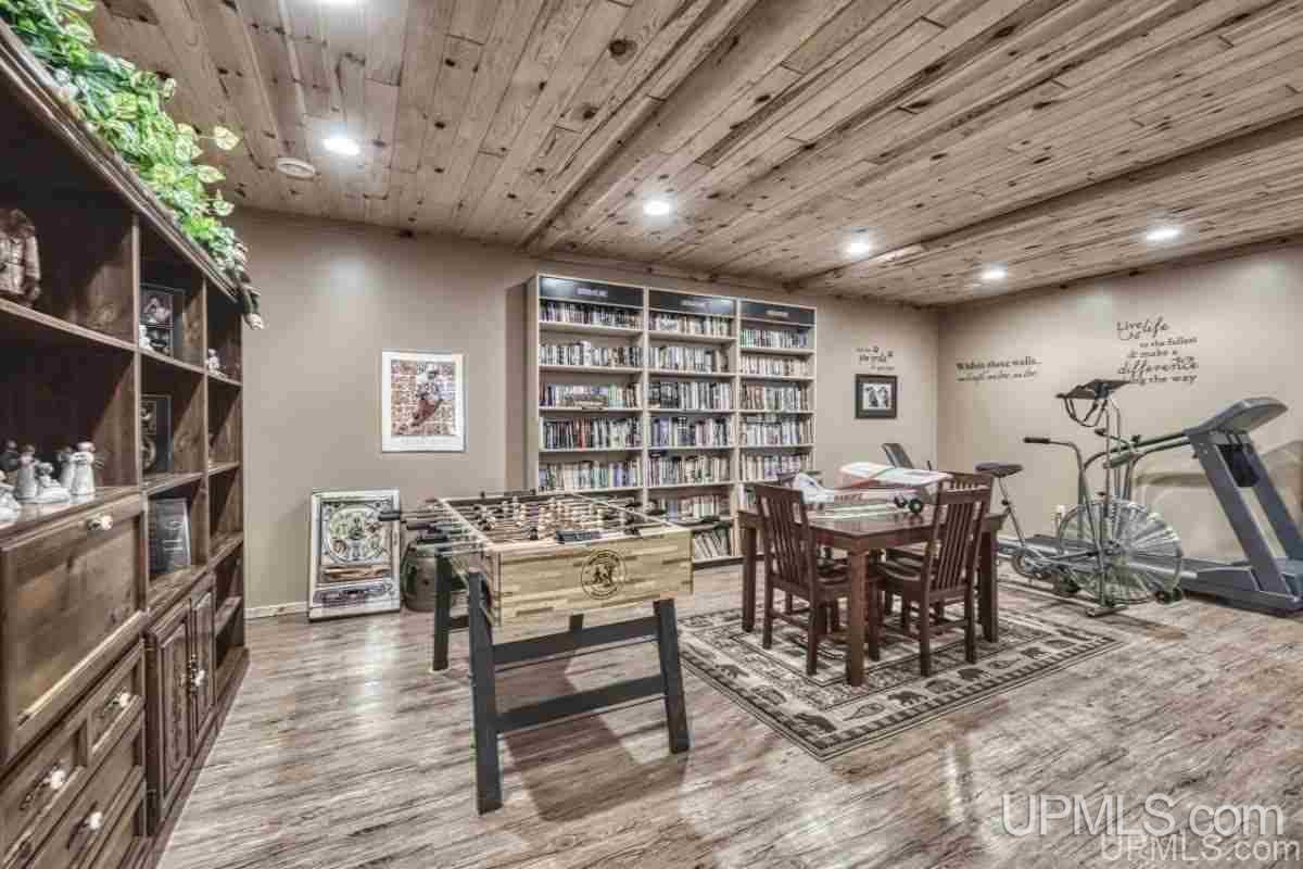 N9893 Norway Lake Road Felch, MI 49831 - Photo 25 of 41 Gallery Image 25