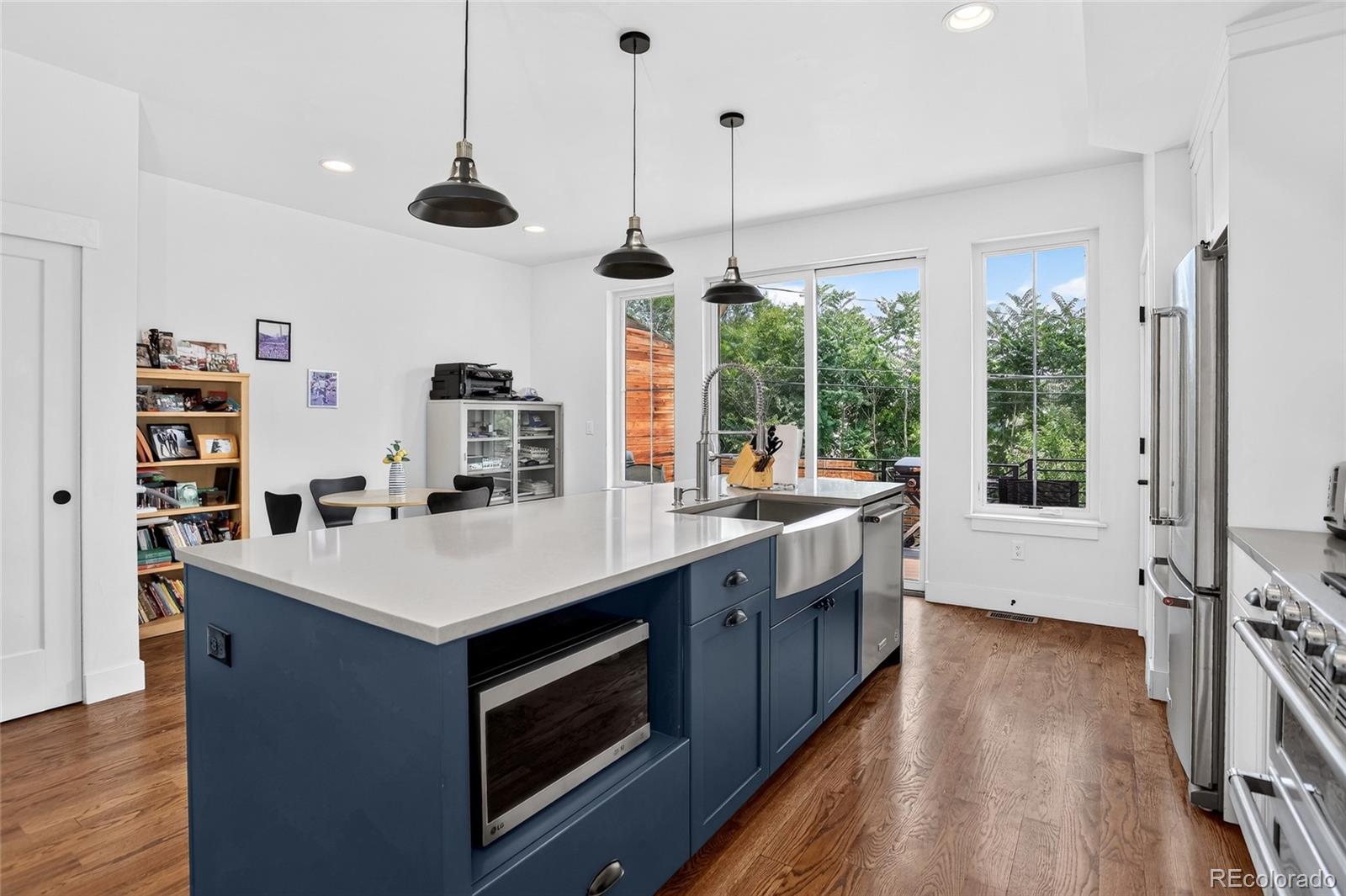 948 Raleigh Street Denver, CO 80204 - Photo 11 of 45 Gallery Image 11