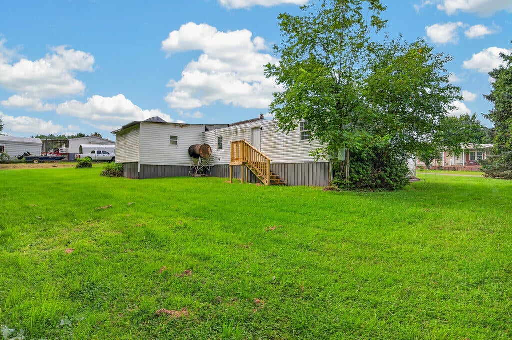 115 Cross Ridge Lane Galax, VA 24333 - Photo 39 of 50 Gallery Image 39