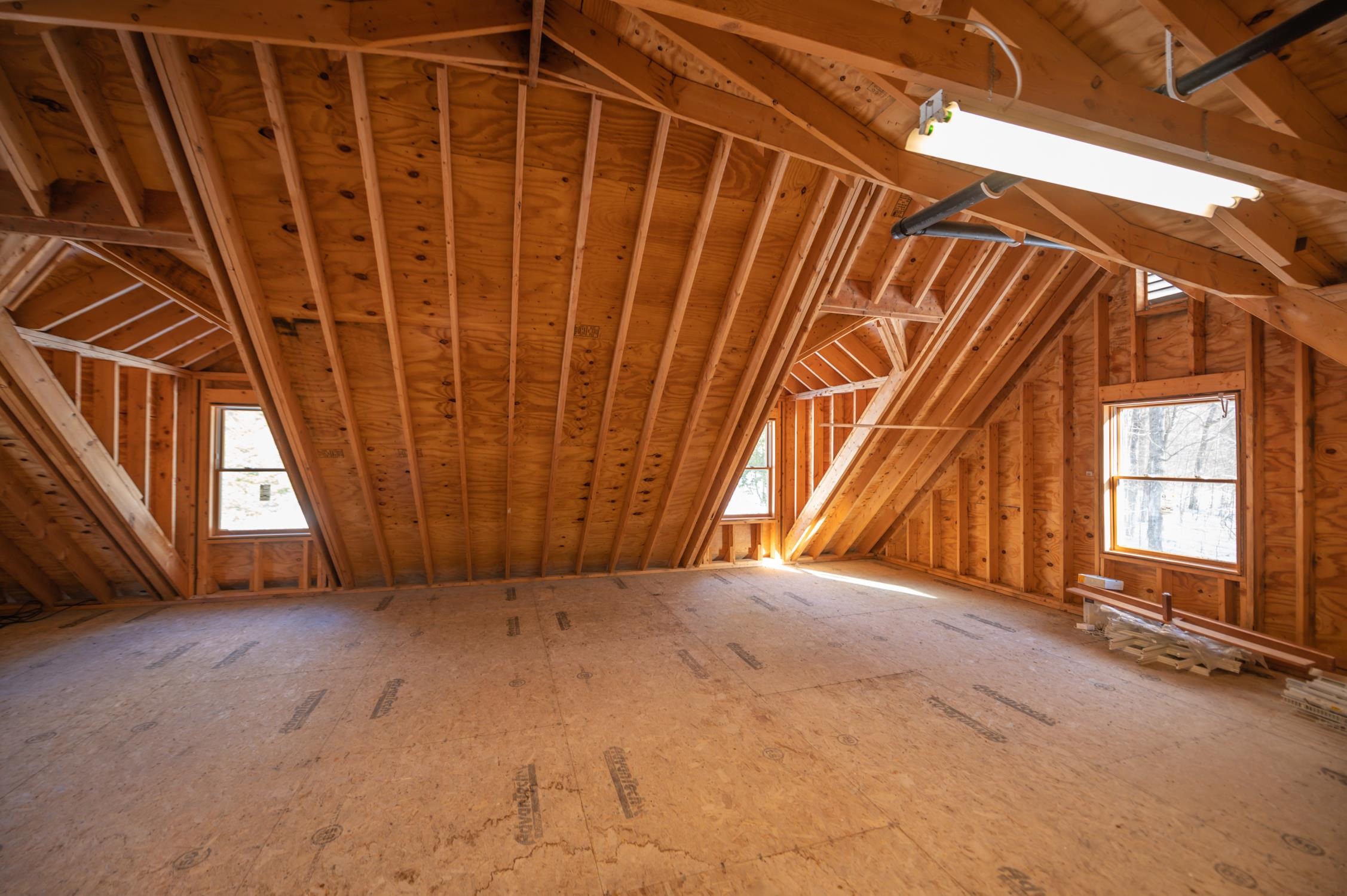 145 Hunt Road Wardsboro, VT 05355 - Photo 14 of 21