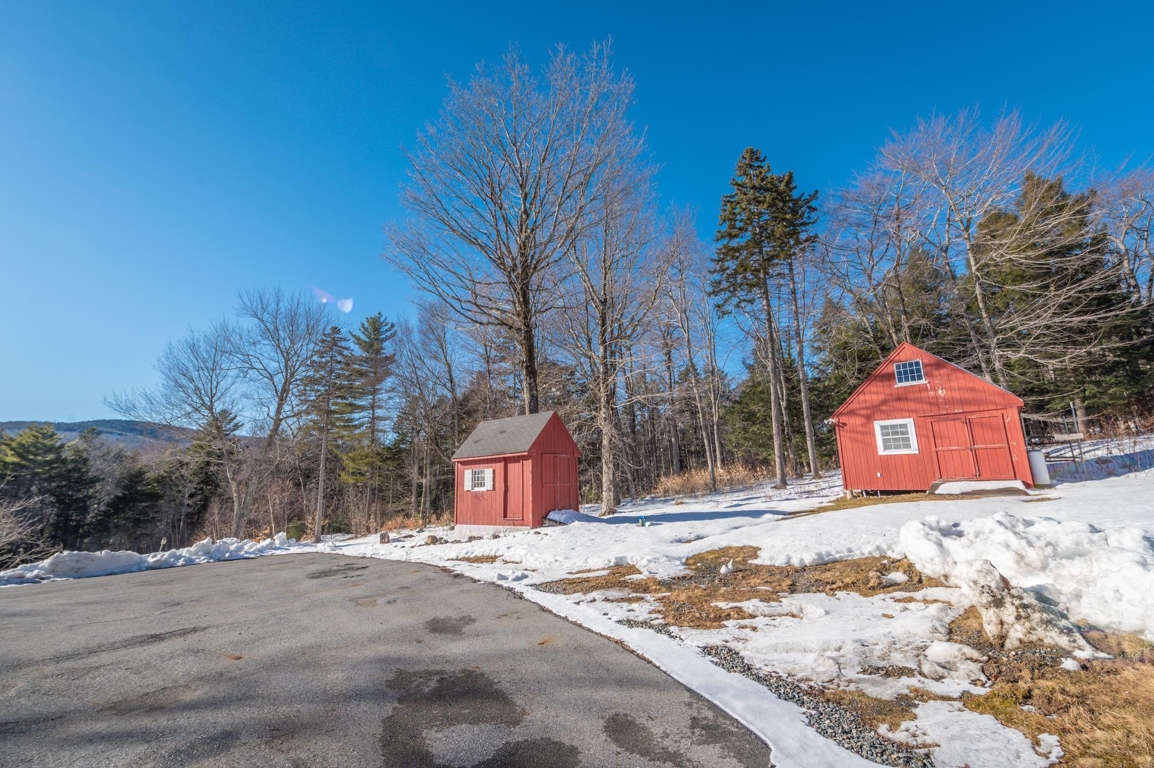 145 Hunt Road Wardsboro, VT 05355 - Photo 18 of 21
