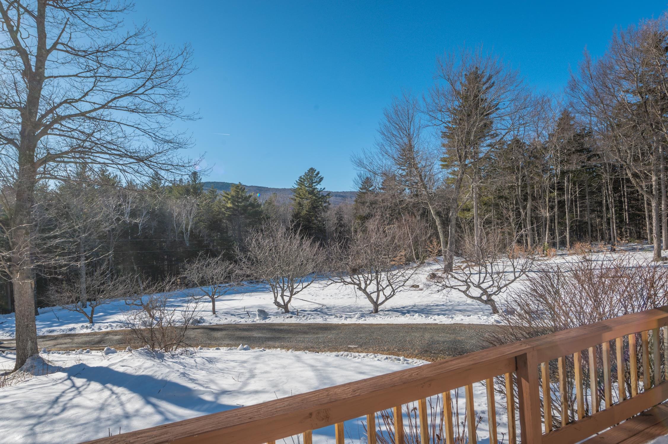 145 Hunt Road Wardsboro, VT 05355 - Photo 20 of 21