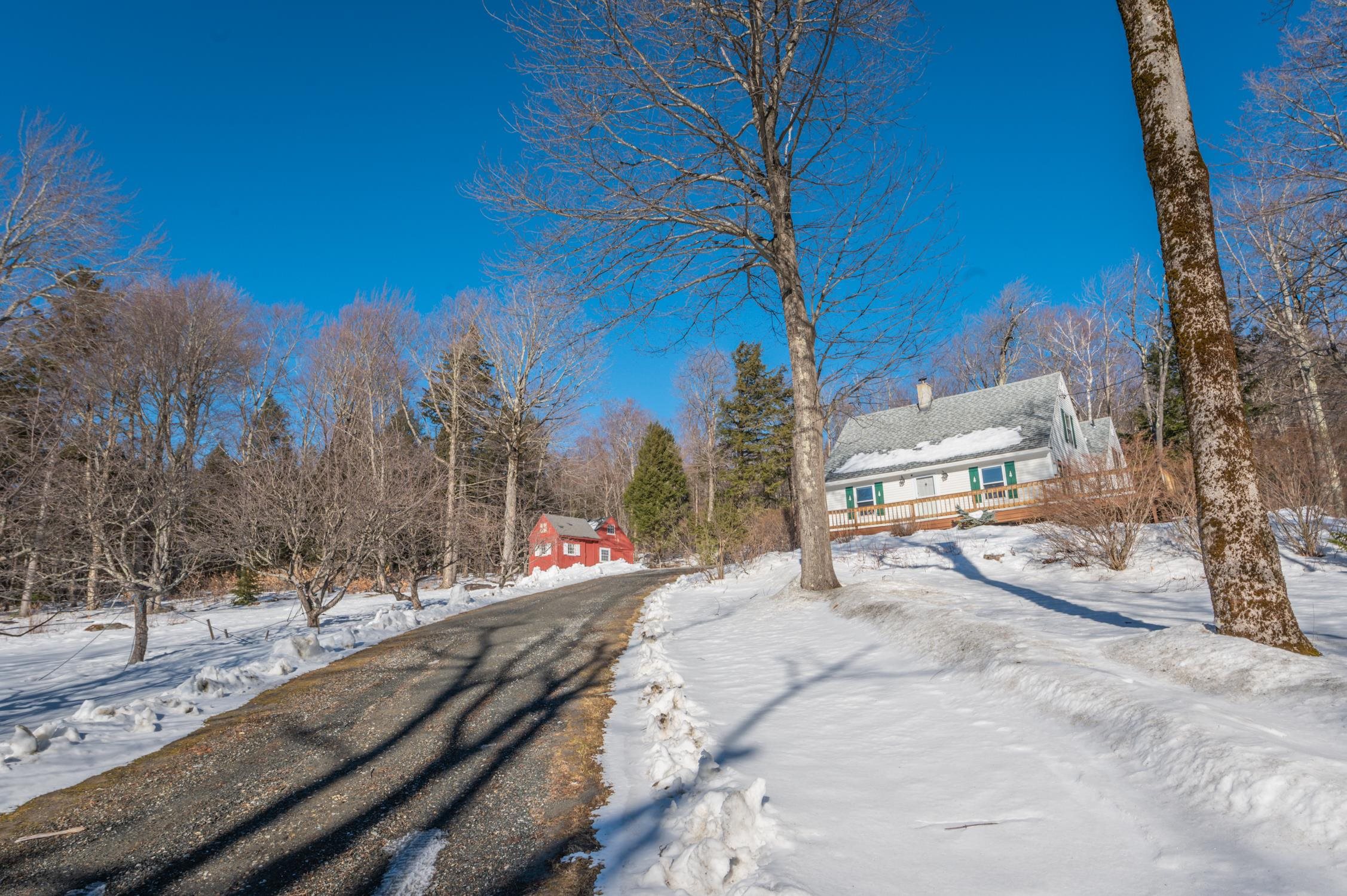145 Hunt Road Wardsboro, VT 05355 - Photo 21 of 21