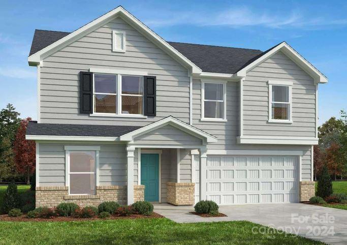 12241 Riceland Way, Unit 59 Midland, NC 28107 - Photo 17 of 21 Gallery Image 17
