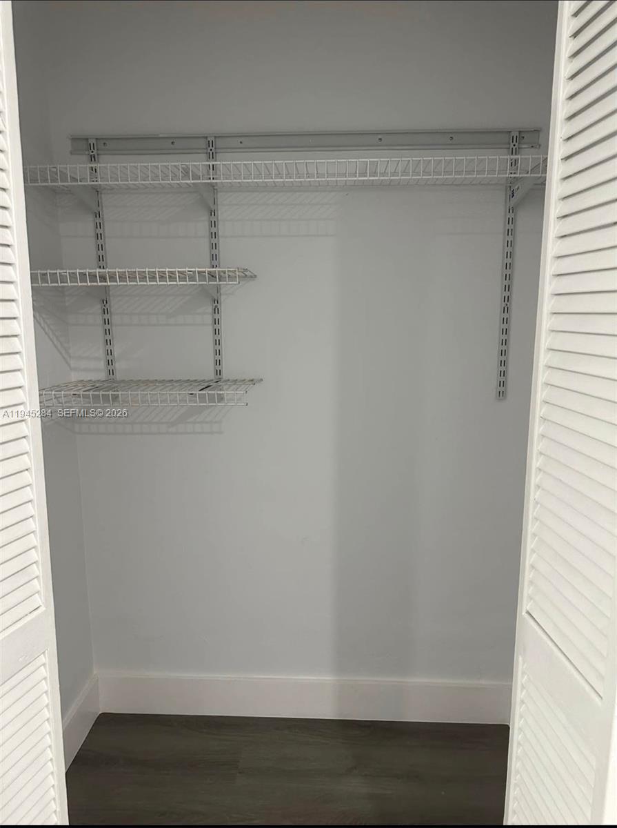 45 West 60th Street Hialeah, FL 33012 - Photo 11 of 11 a close view of closet