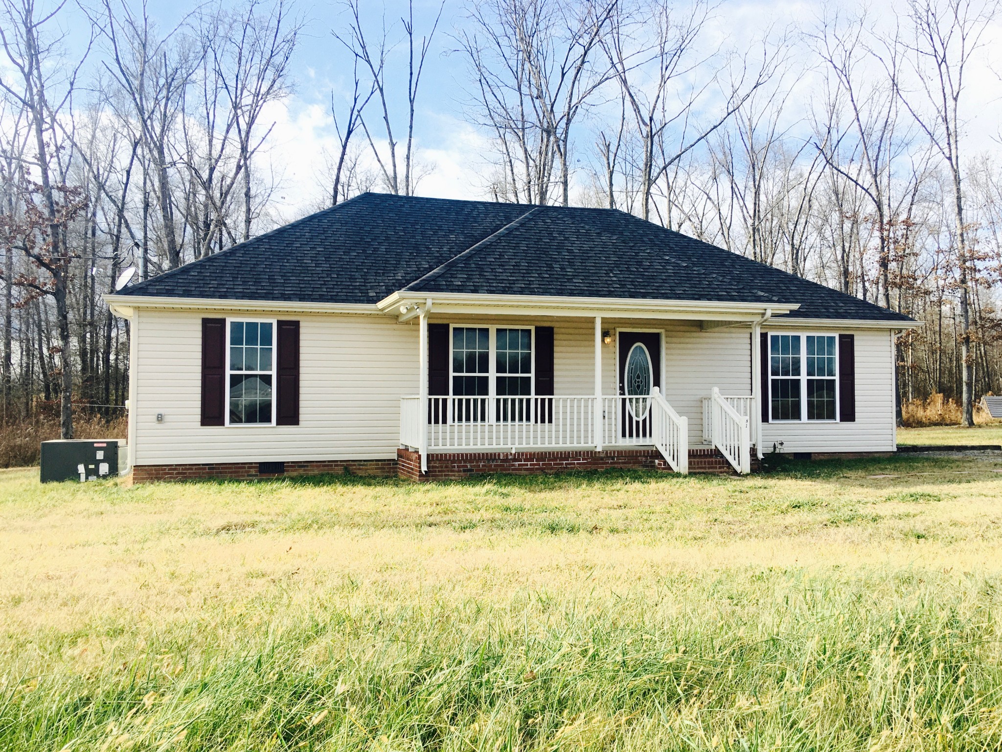 81 Benson School Road Kelso, TN 37348 - Photo 1 of 18