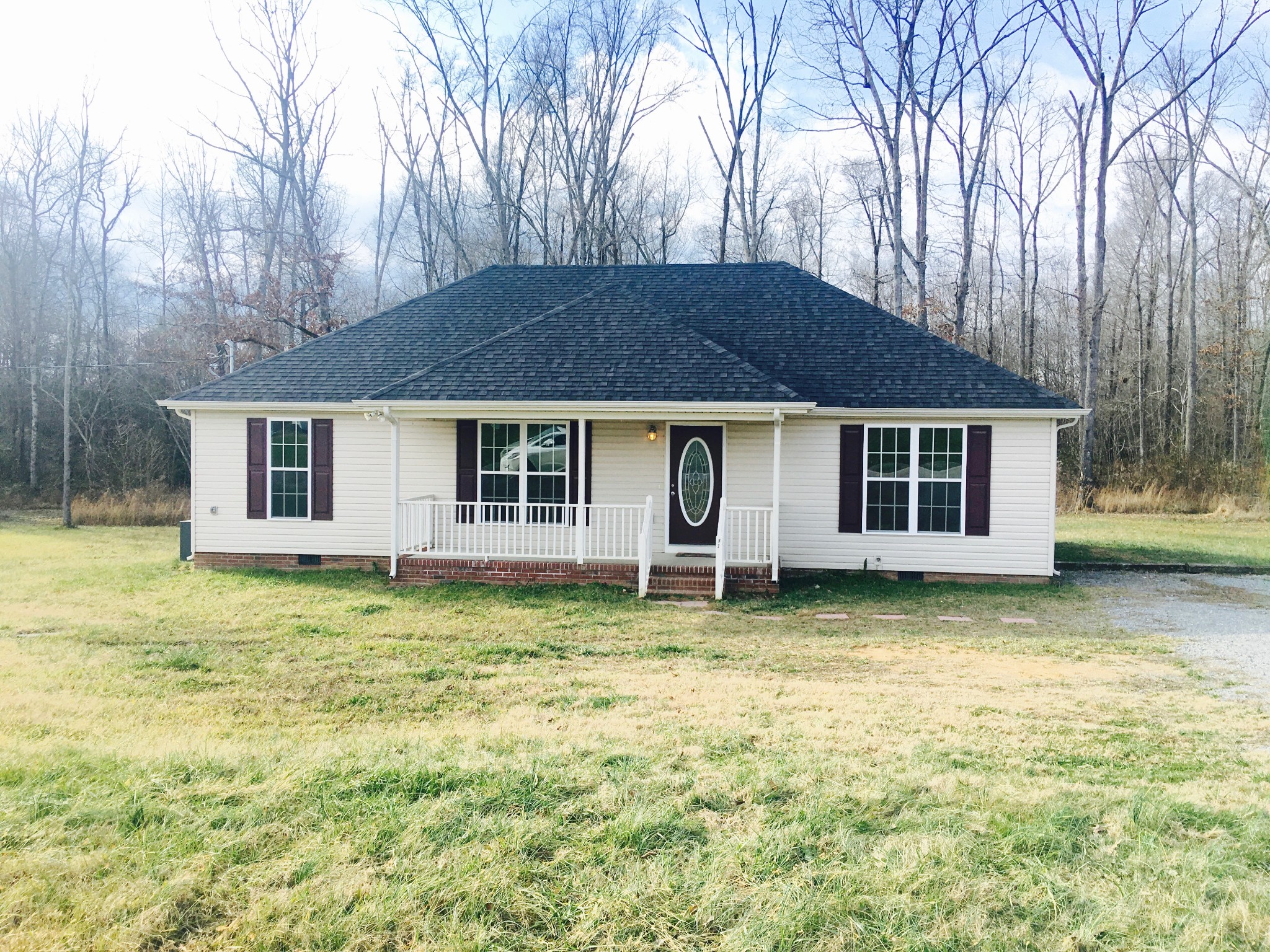 81 Benson School Road Kelso, TN 37348 - Photo 2 of 18
