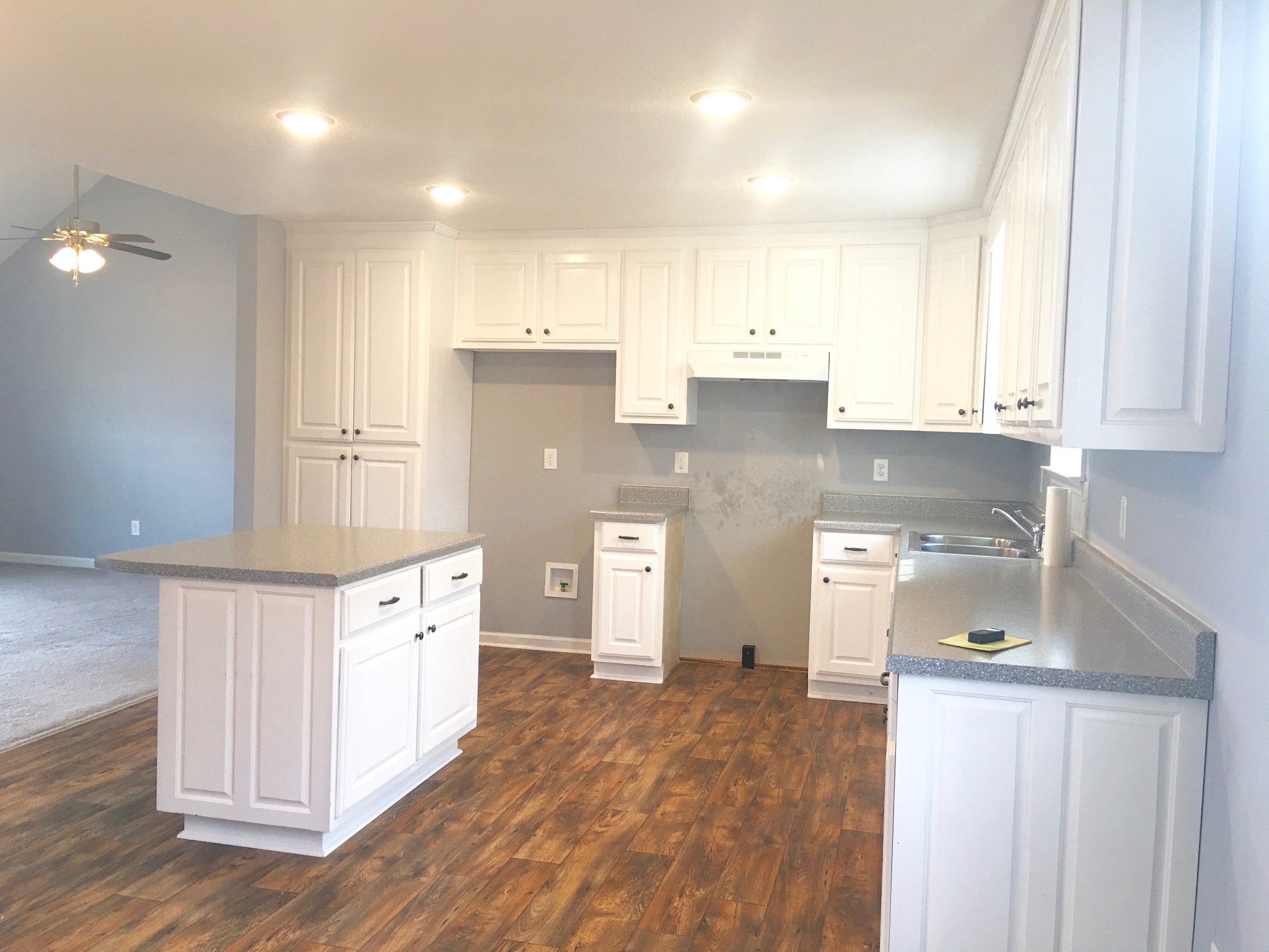 81 Benson School Road Kelso, TN 37348 - Photo 5 of 18