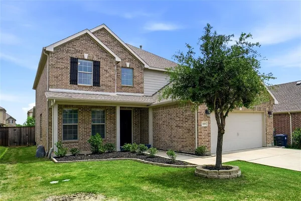 $2,850 | 3209 Capetown Drive, Denton, TX 76208