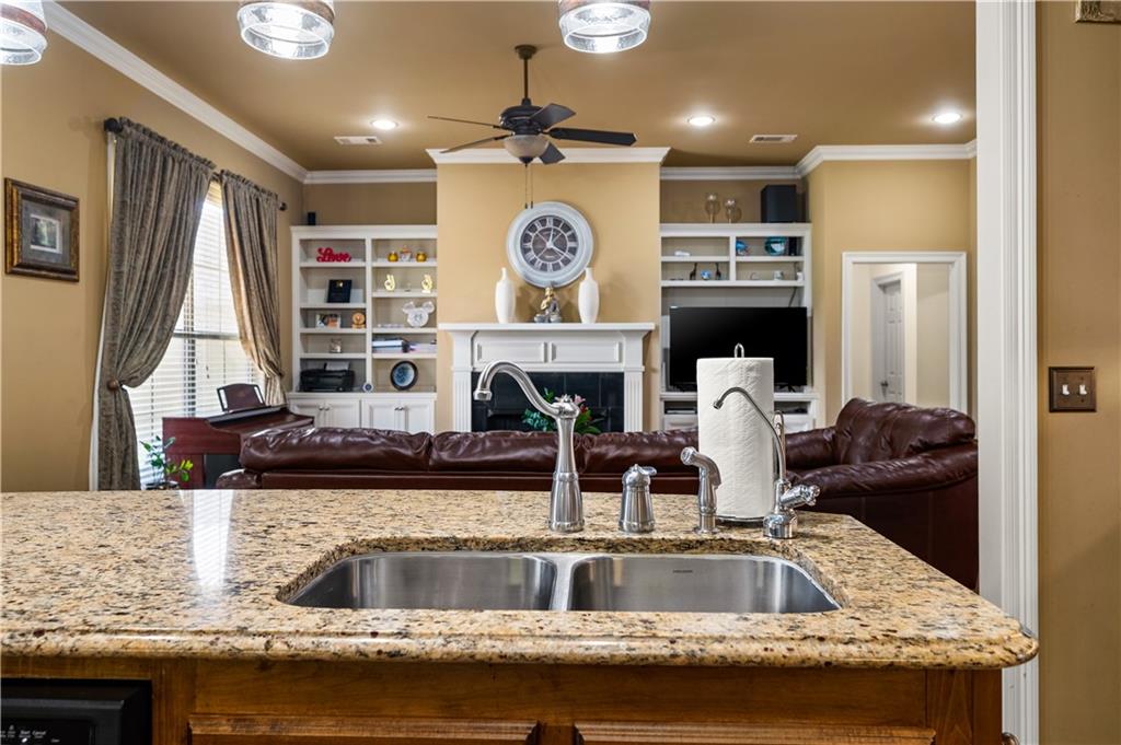 5251 Rue Maria Alexandria, LA 71303 - Photo 12 of 28 Gallery Image 12