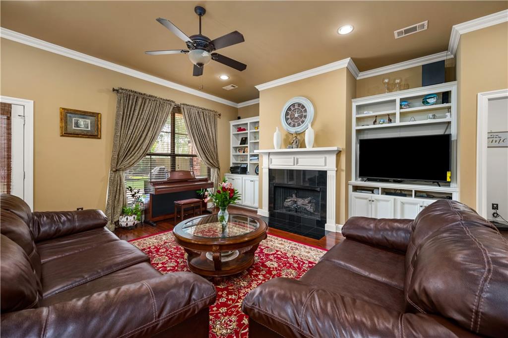 5251 Rue Maria Alexandria, LA 71303 - Photo 8 of 28 Gallery Image 8