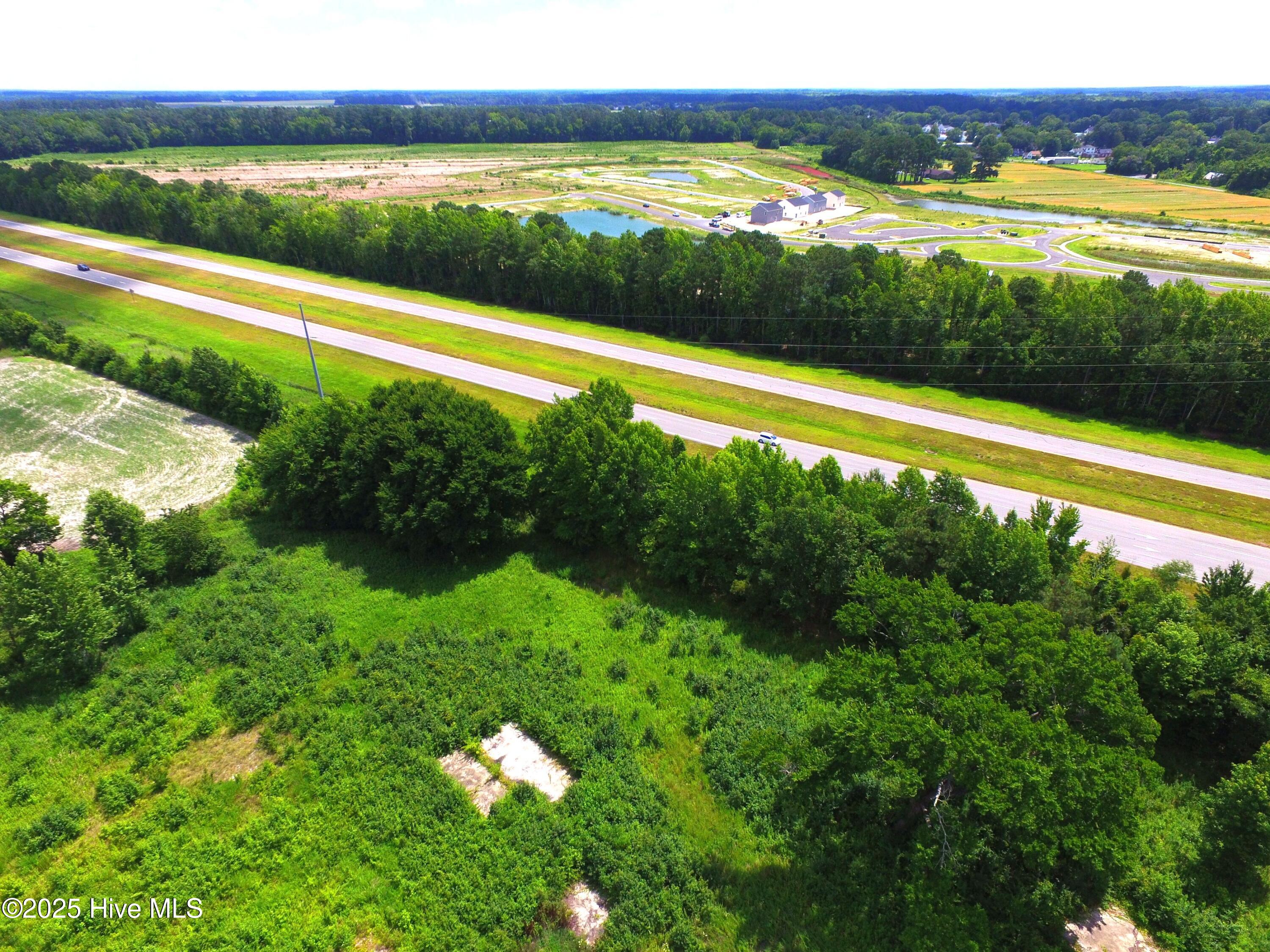 144 Horseshoe Road South Mills, NC 27976 - Photo 13 of 13 144 Horseshoe Road-Drone 6