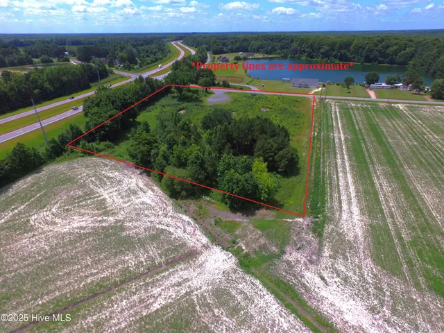 $323,000 | 144 Horseshoe Road, South Mills, NC 27976