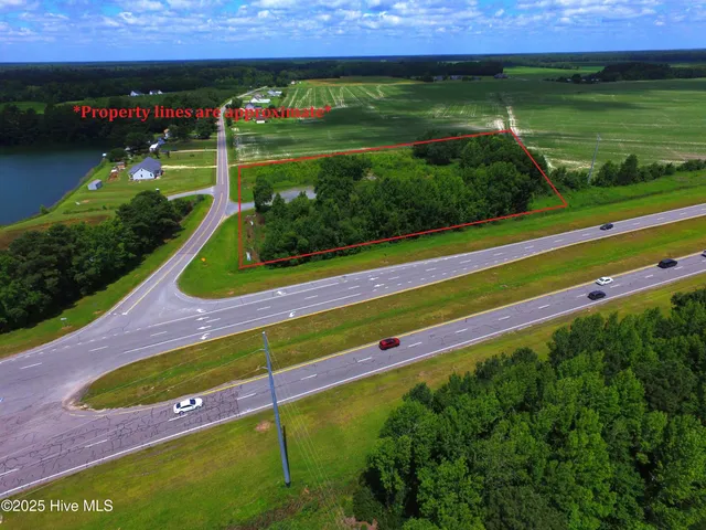 $323,000 | 144 Horseshoe Road, South Mills, NC 27976