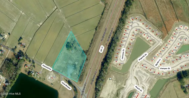 $323,000 | 144 Horseshoe Road, South Mills, NC 27976