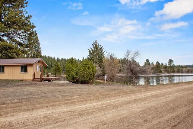 $214,950 | L1-b3 Opal Drive, Unit 1, Cascade, ID 83611