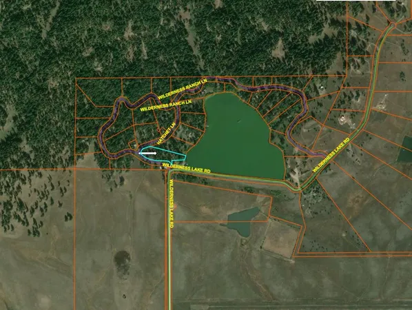 $214,950 | L1-b3 Opal Drive, Unit 1, Cascade, ID 83611